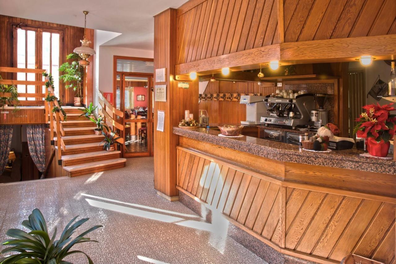 Ormea Albergo Ponte Di Nava מראה חיצוני תמונה