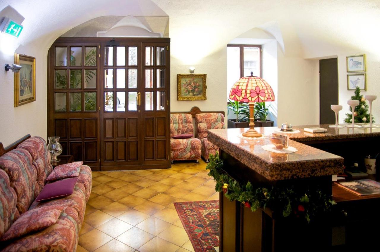 Ormea Albergo Ponte Di Nava מראה חיצוני תמונה