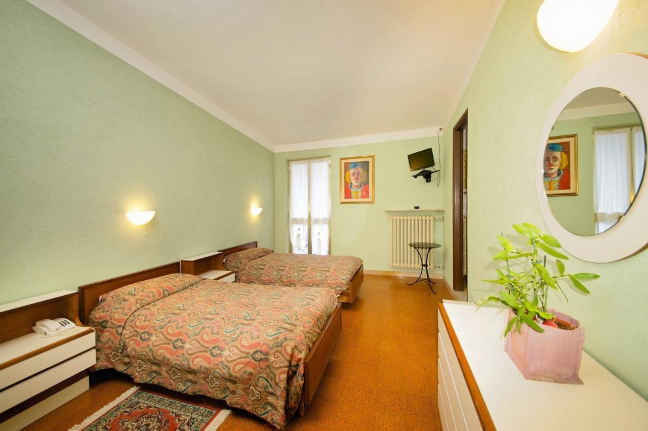 Ormea Albergo Ponte Di Nava מראה חיצוני תמונה