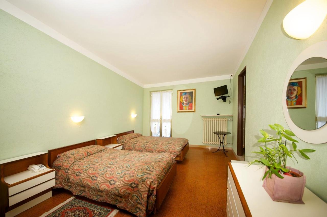 Ormea Albergo Ponte Di Nava מראה חיצוני תמונה