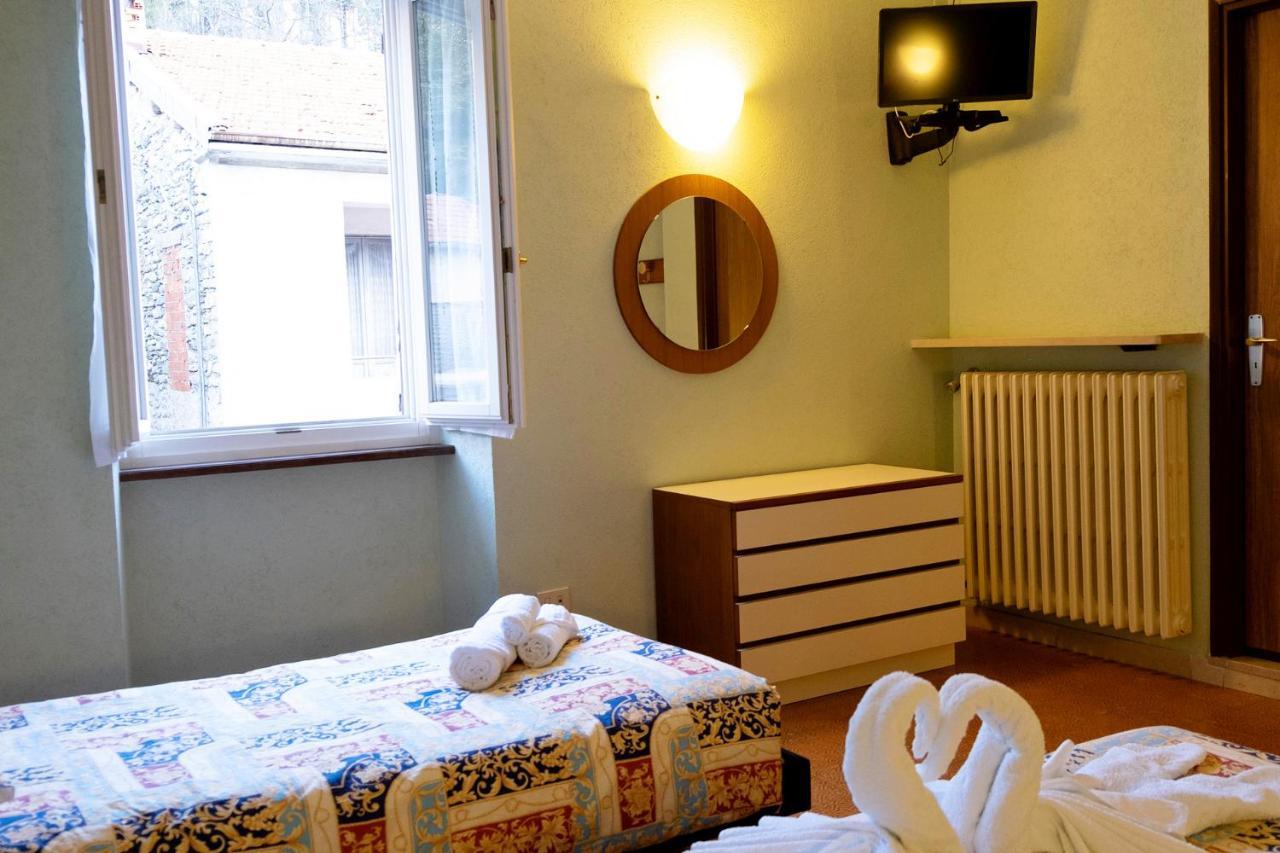 Ormea Albergo Ponte Di Nava מראה חיצוני תמונה